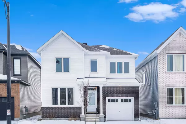 Barrhaven, ON K2J 6X3,328 APPALACHIAN CIR