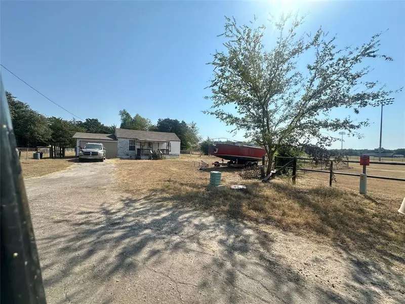 360 County Road 1142, Cumby, TX 75433