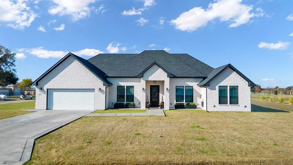 1523 Carter Drive, Corsicana, TX 75109