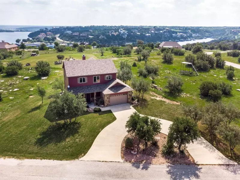 1025 Laredo, Graford, TX 76449