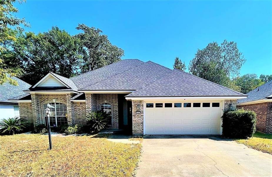 117 Red Fox Circle, Haughton, LA 71037