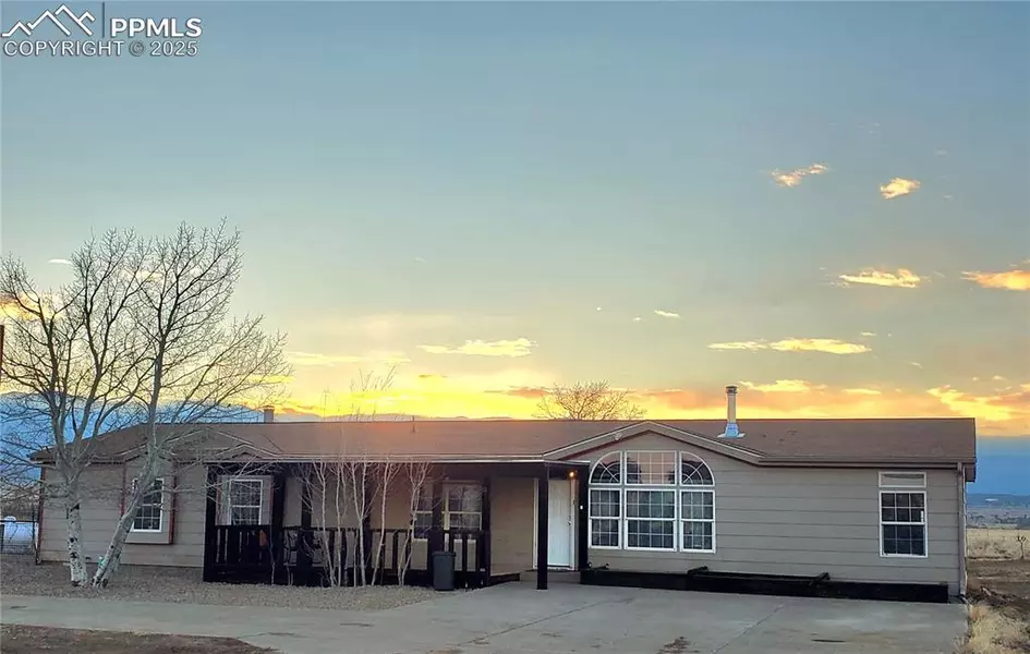 5339 County Road 19, Florence, CO 81226