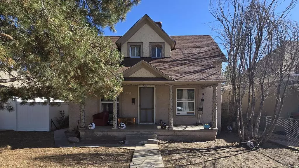 2310 E Evans Ave, Pueblo, CO 81004