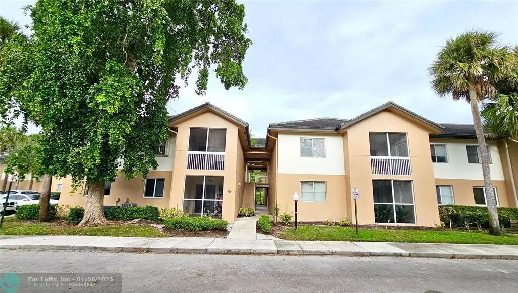 9955 Westview Dr  #227, Coral Springs, FL 33076