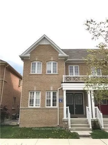 3116 Robert Brown BLVD, Oakville, ON L6M 4L7