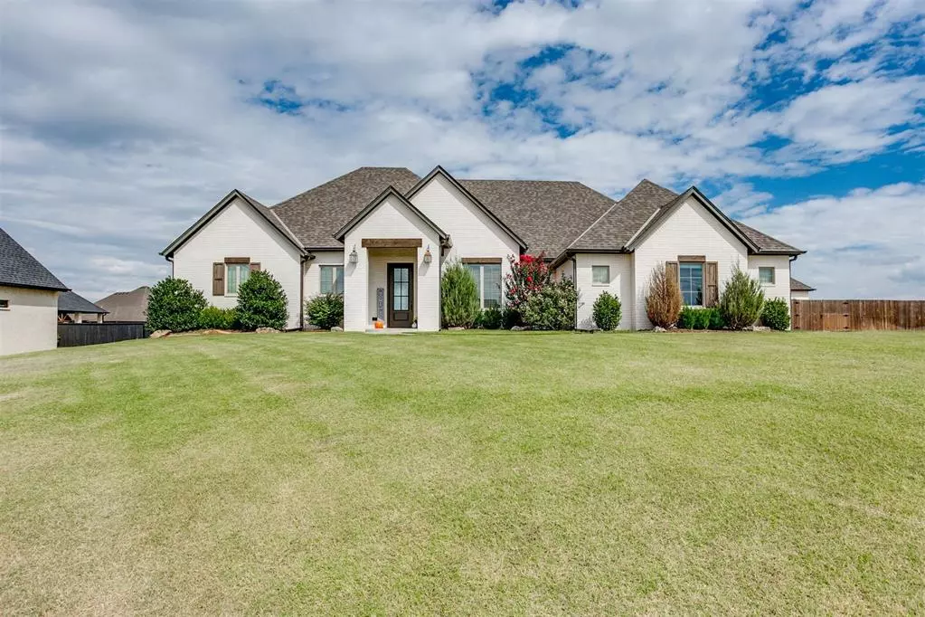 Newcastle, OK 73065,1318 Breve Court