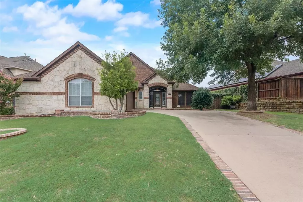 Rowlett, TX 75088,4317 Glenridge Drive