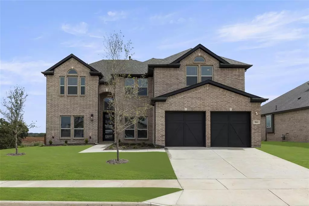 Little Elm, TX 75068,3861 Poppywood Drive