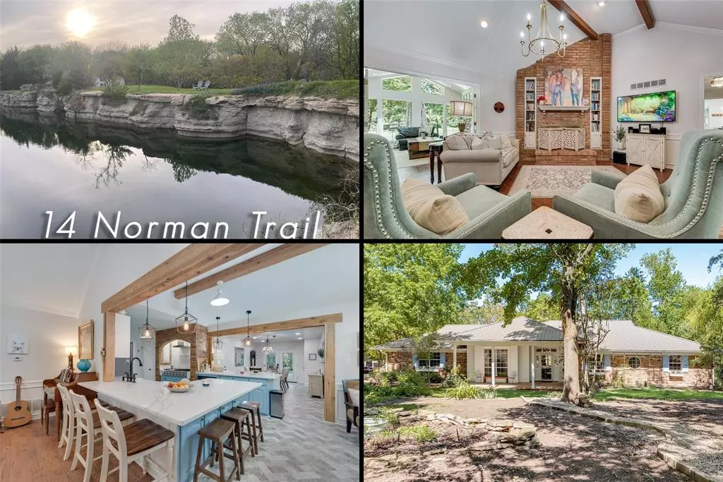 Rockwall, TX 75087,14 Norman Trail