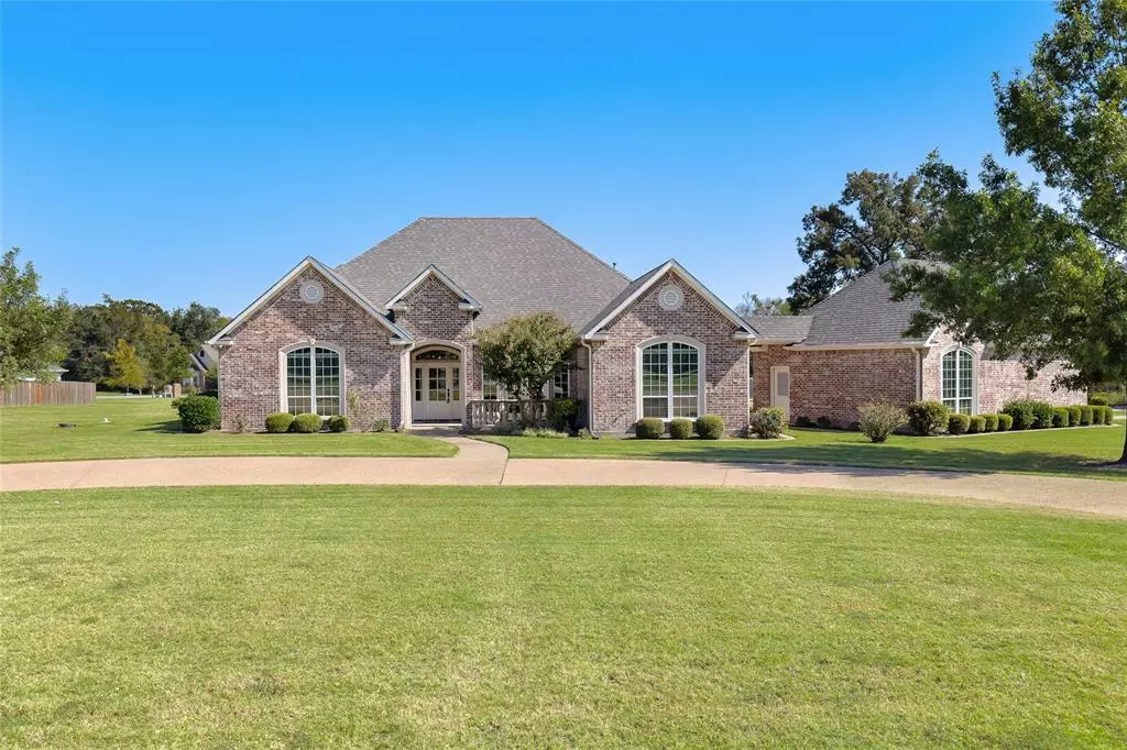 Sulphur Springs, TX 75482,400 Briarwood Place