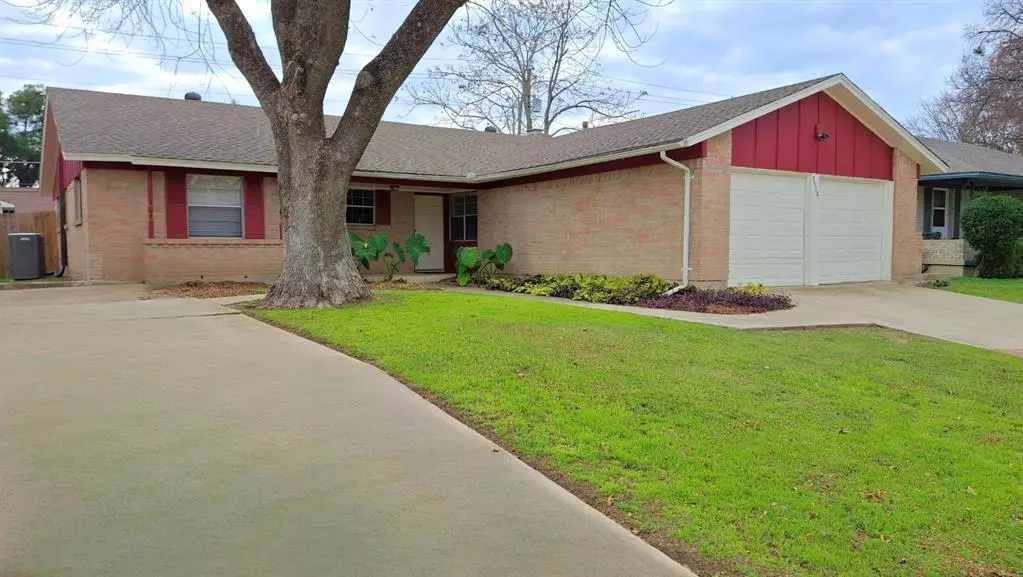 Garland, TX 75041,1538 Carroll Drive