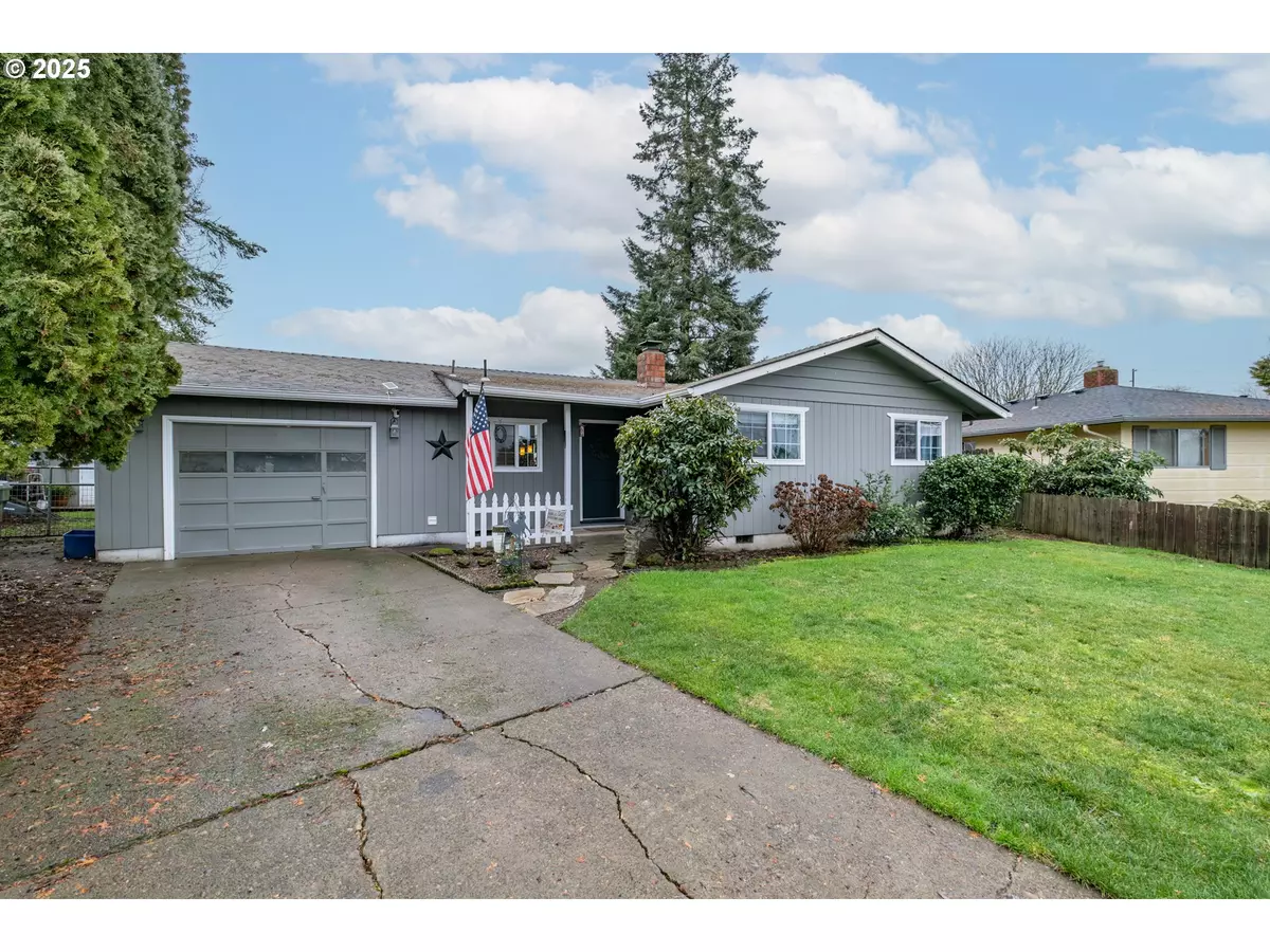 Albany, OR 97322,3662 JEFFERSON PL