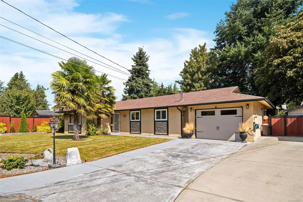 Colwood, BC V9B 5A1,510 Nellie Pl