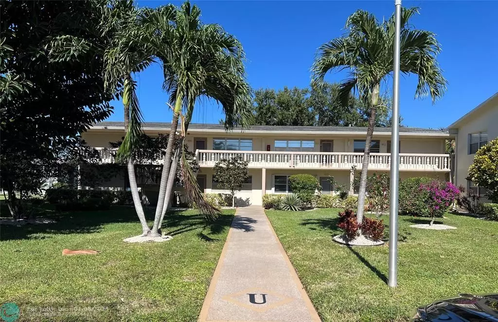 Deerfield Beach, FL 33442,454 Tilford U  #454