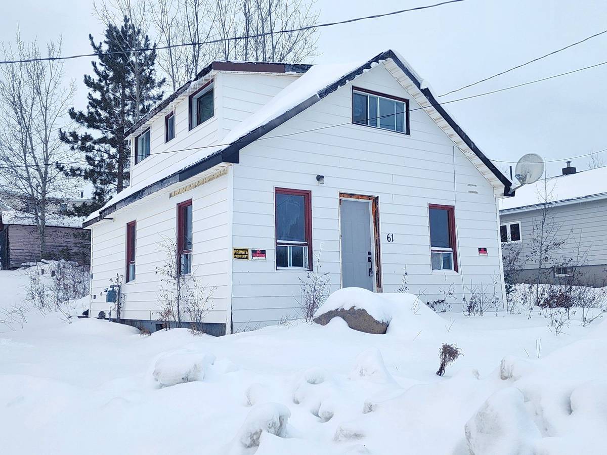 Kirkland Lake, ON P2N 2R2,61 Queen ST