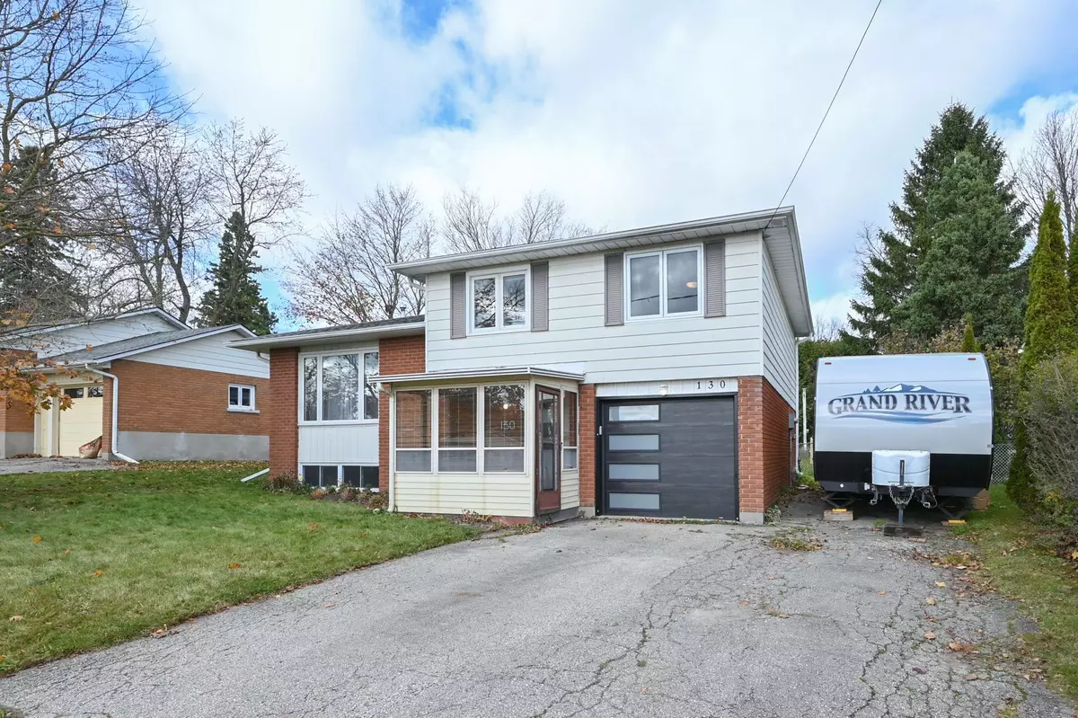 Dufferin, ON L9V 2Y3,130 Franklyn ST