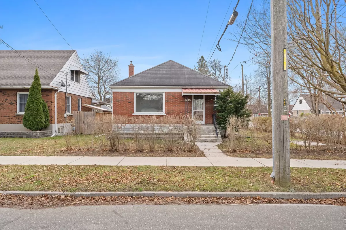 Peterborough, ON K9J 1V7,499 Braidwood AVE