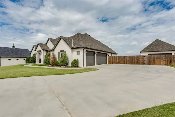 Newcastle, OK 73065,1318 Breve Court