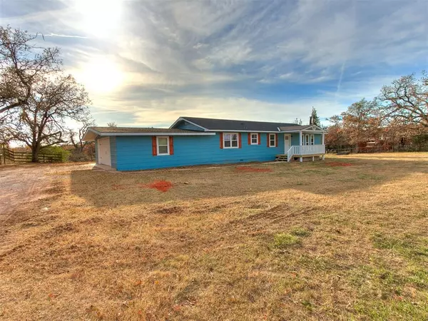 Newalla, OK 74857,18950 Skyridge Road