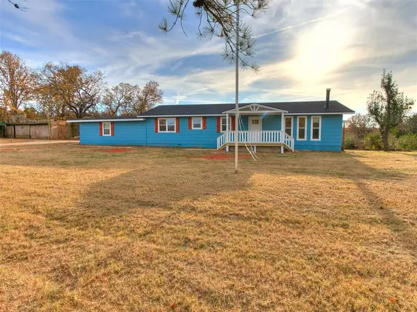 Newalla, OK 74857,18950 Skyridge Road