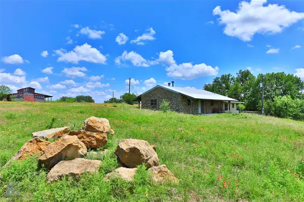 No City, TX 79510,0000 County Road 421