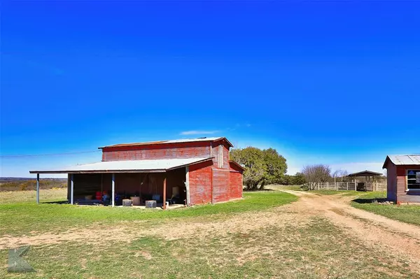 No City, TX 79510,0000 County Road 421