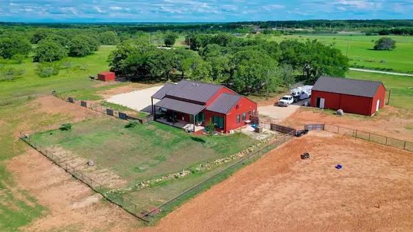 4179 Eureka School Road,  Nocona,  TX 76255