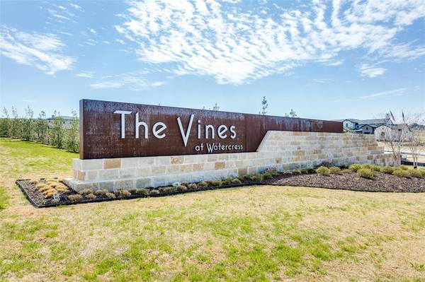 Haslet, TX 76052,2110 Verona Drive