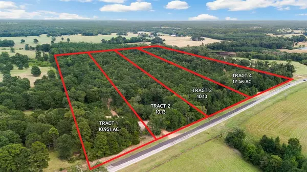 Gilmer, TX 75644,1st Tract 10AC Fm 852