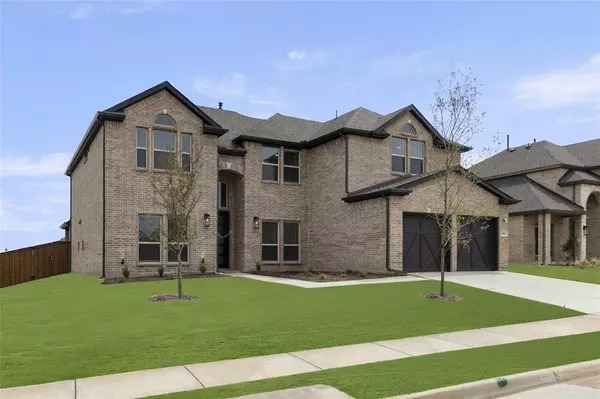 Little Elm, TX 75068,3861 Poppywood Drive