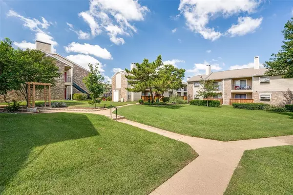 Dallas, TX 75287,4748 Old Bent Tree Lane #1208