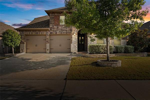 15713 Piedmont Park Drive,  Prosper,  TX 75078