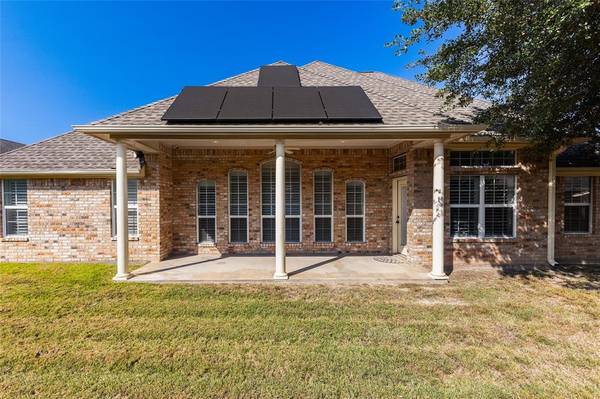 710 Kelli Circle, Sulphur Springs, TX 75482