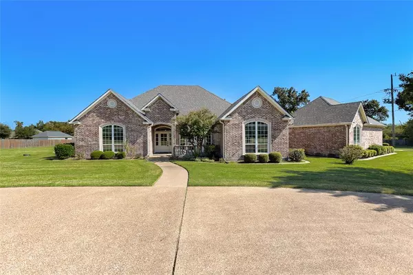 Sulphur Springs, TX 75482,400 Briarwood Place