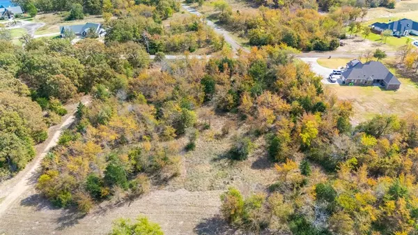 Lot 54 Nelson Drive, Sulphur Springs, TX 75482