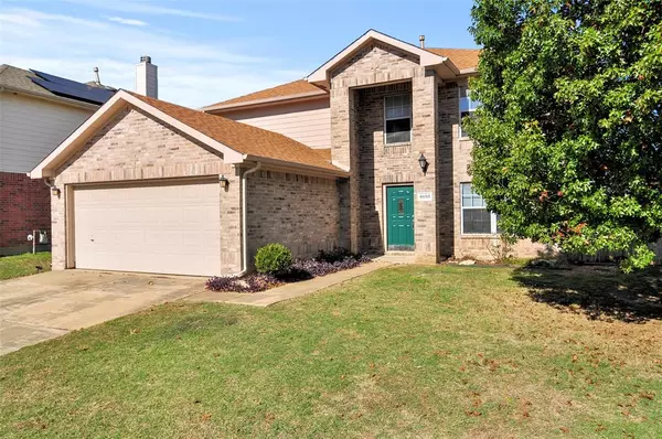 Fort Worth, TX 76133,4650 Snow Ridge Court