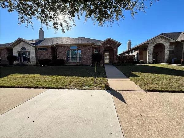 Denton, TX 76208,1414 Poinsettia Boulevard