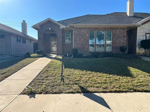 1506 Poinsettia Boulevard, Denton, TX 76208