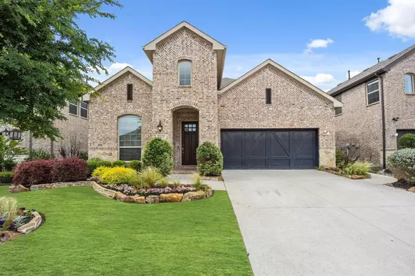 15629 Piedmont Park Drive, Prosper, TX 75078