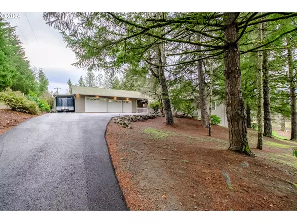 Corvallis, OR 97330,110 NE THOUSAND OAK DR