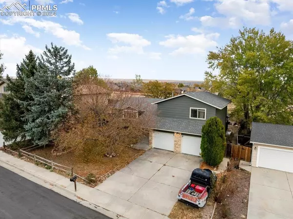 Colorado Springs, CO 80911,7355 Woody Creek DR