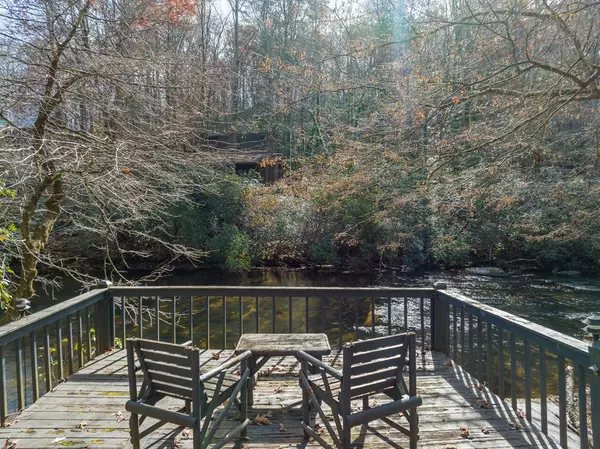 512 Riverview Lane, Ellijay, GA 30536