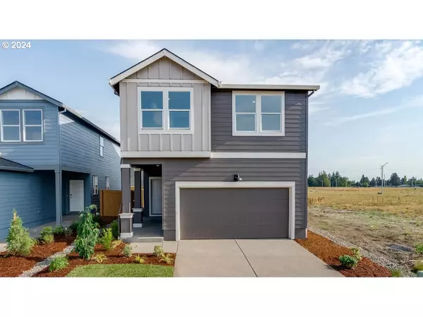 4849 NE Oregano, Salem, OR 97301