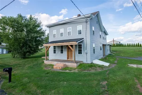 186 Reedsville Road, Wayne Township, PA 17972