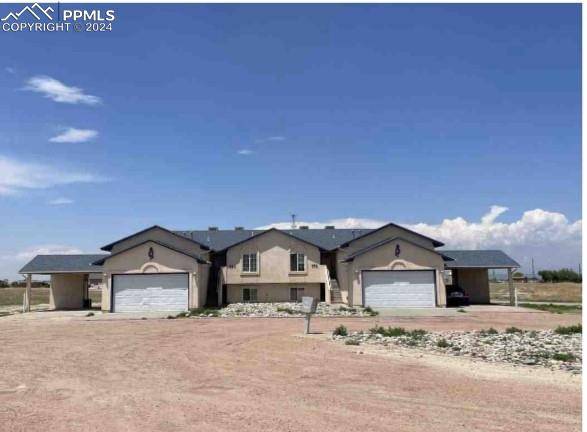 593 S Aguilar DR, Pueblo West, CO 81007