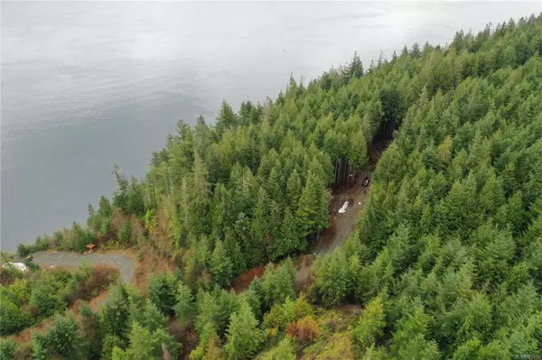 Campbell River, BC V9W 5C1,LOT 5 Discovery Passage (Off) Rd