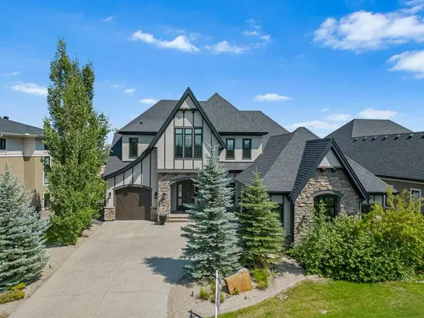 18 Whispering Springs WAY, Heritage Pointe, AB T1S 4K4