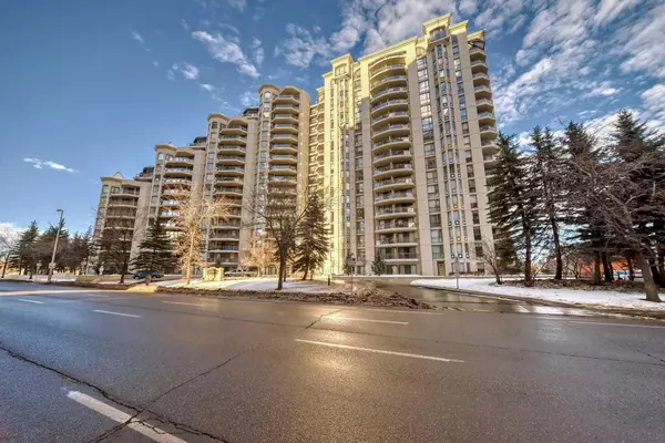 1108 6 AVE Southwest #401, Calgary, AB T2P5K1