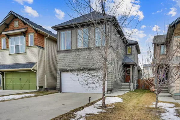 15 Sage Bank Road, Calgary, AB T3R0J7