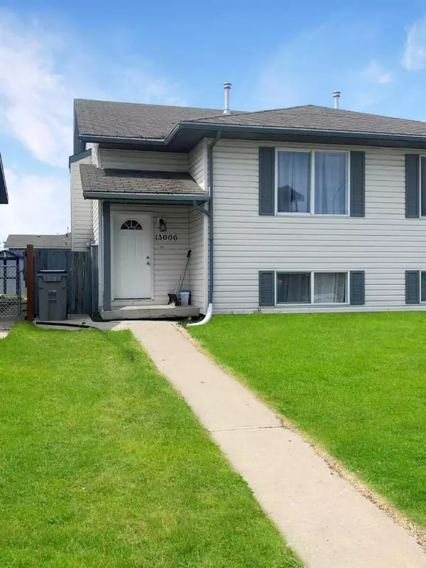 13006 93 ST, Grande Prairie, AB T8X1S5